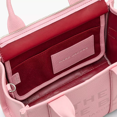 Marc Jacob The Leather Small Tote Bag