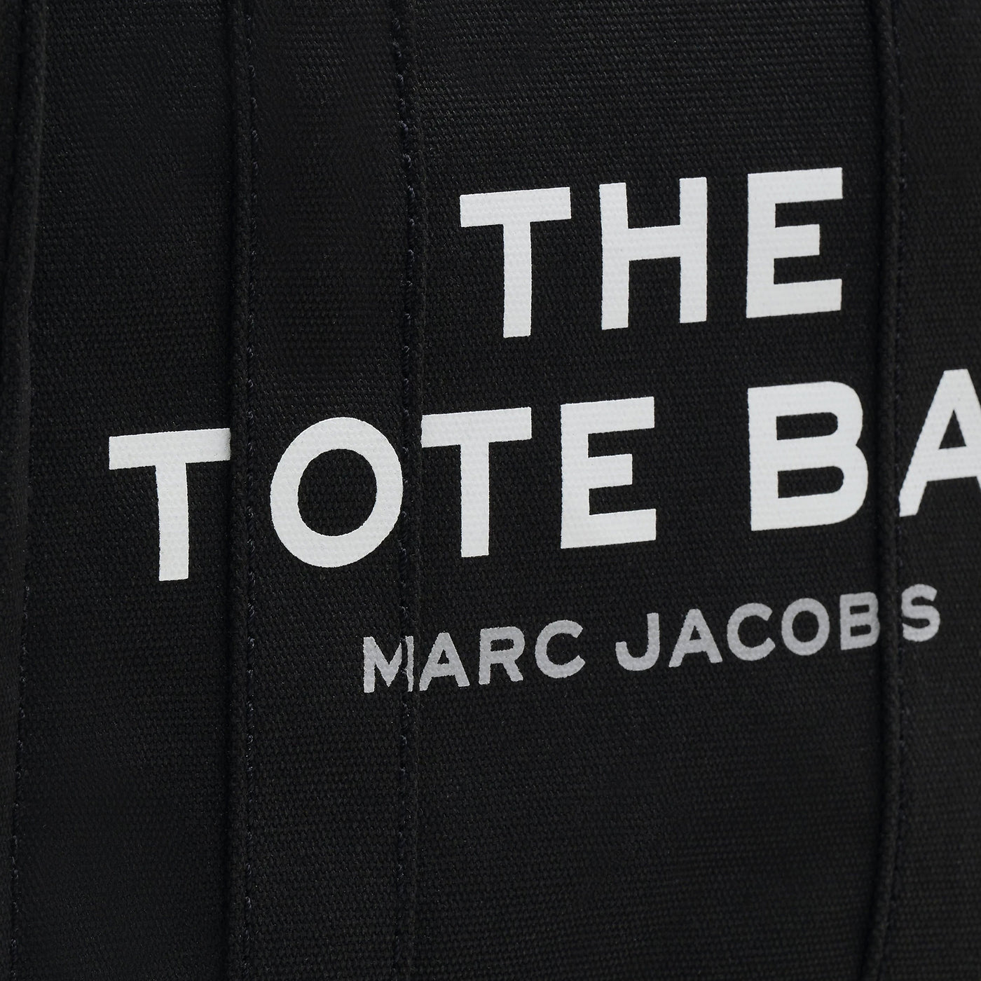 The Canvas Small Tote Bag