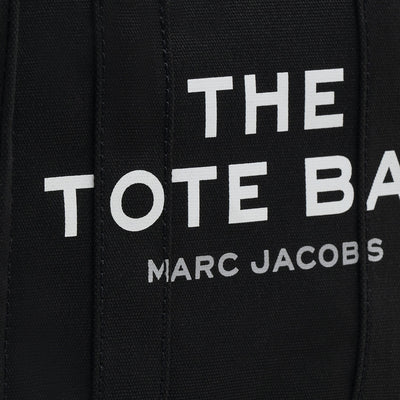 The Canvas Small Tote Bag