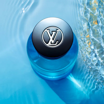 LOUIS VUITTON AFTER NOON SWIM EDP 100ML