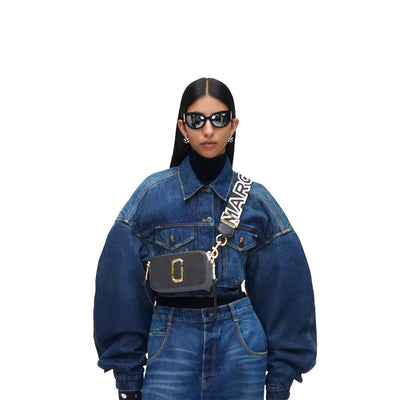 Marc Jacob The Snapshot