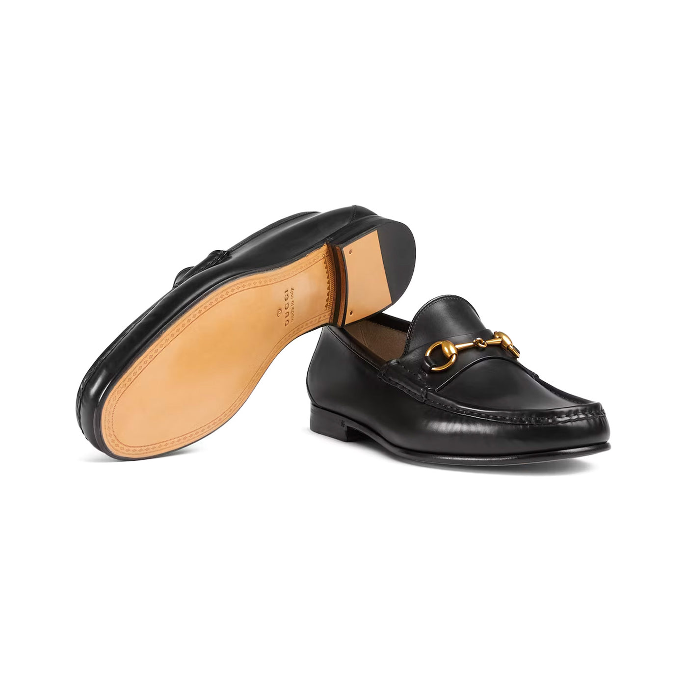 Gucci Men'S Horsebit 1953 Loafer