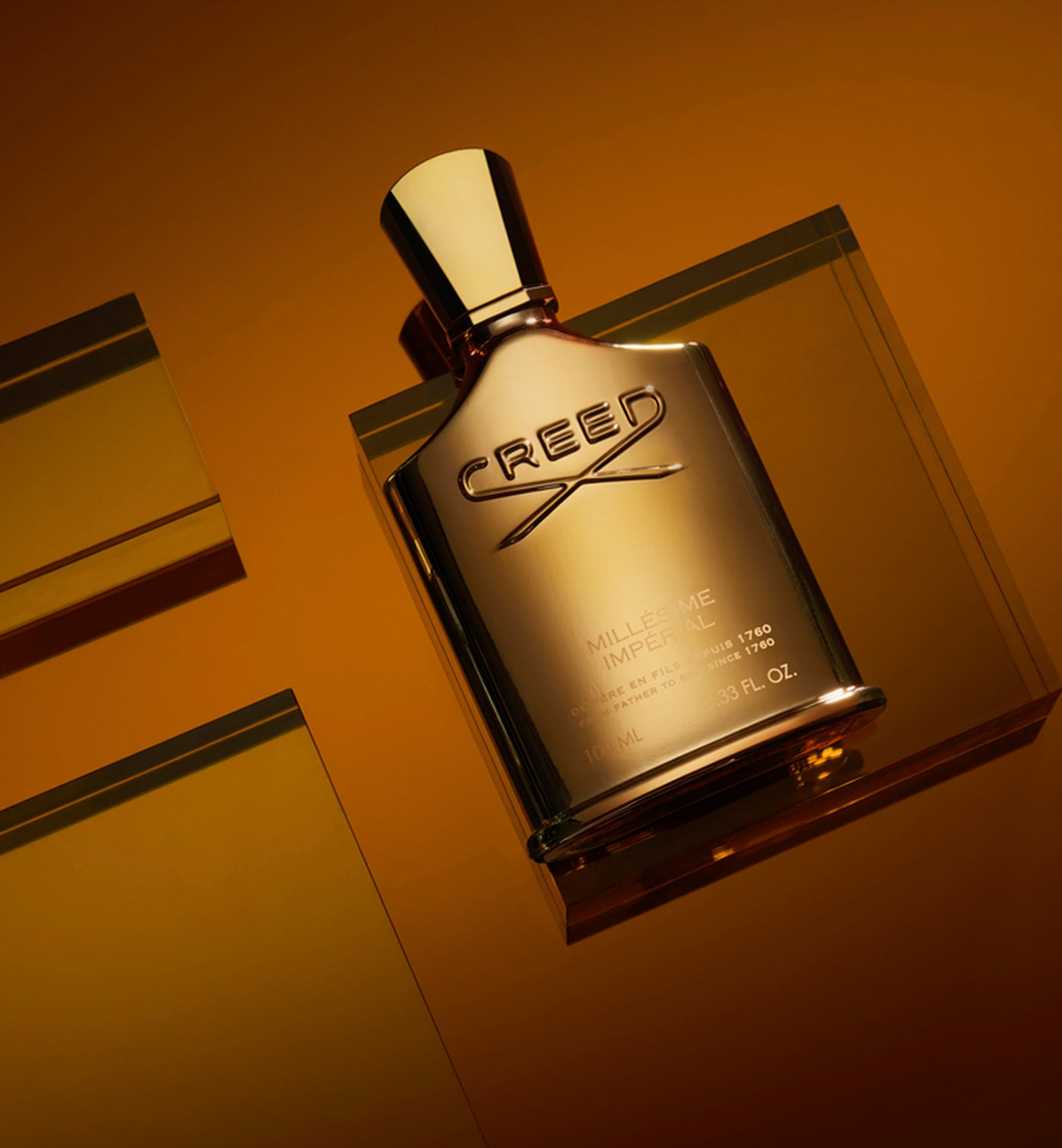 CREED MILLEISIME IMPERIAL MEN EDP 100ML
