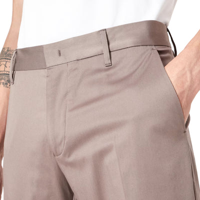 Stretch-Cotton Chinos