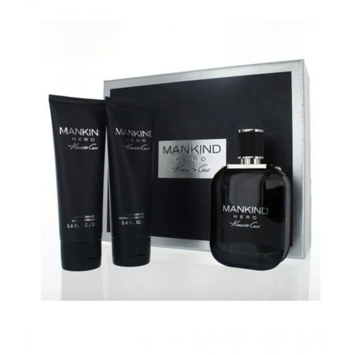 KENNETH COLE MANKIND HERO MEN GIFT SET