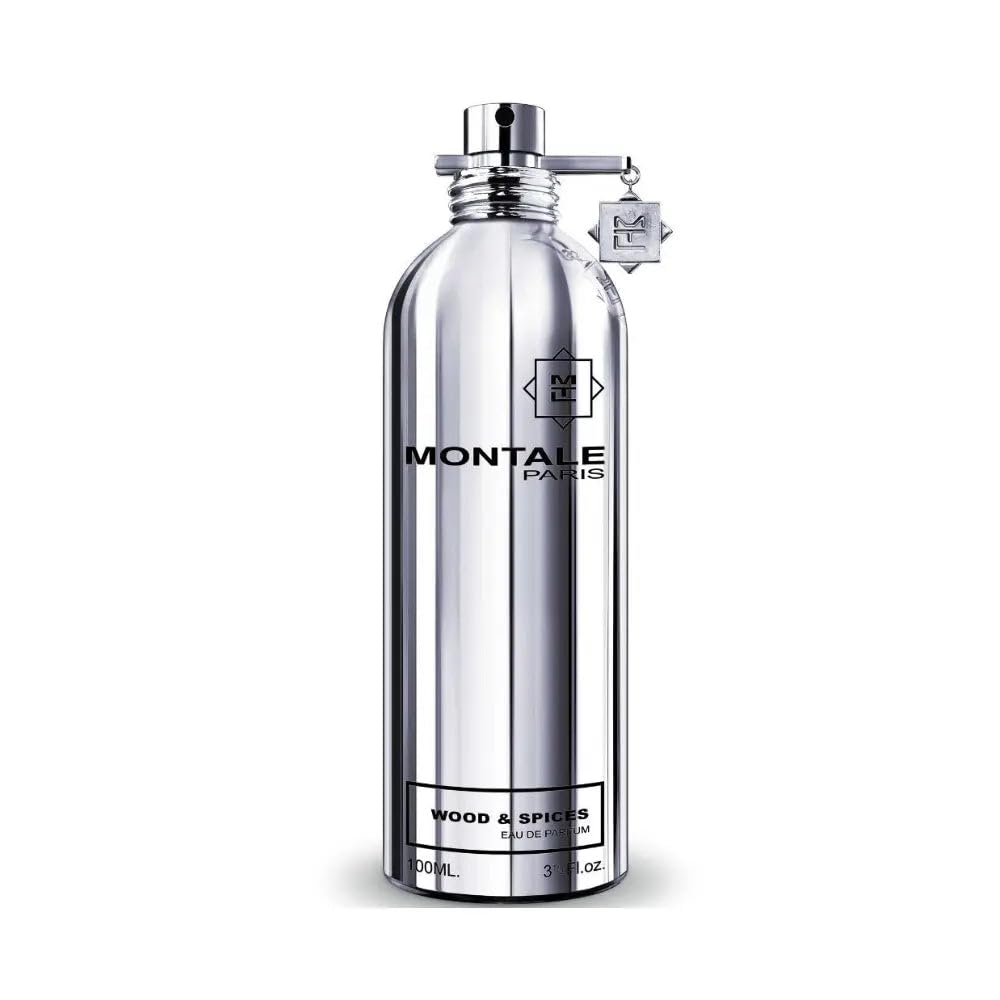 MONTALE WOOD & SPICIES EDP 100ML