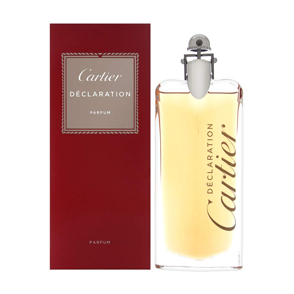 CARTIER DECLARATION PARFUME 100ML