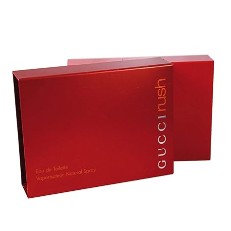 GUCCI RUSH 2 EDT 75ML