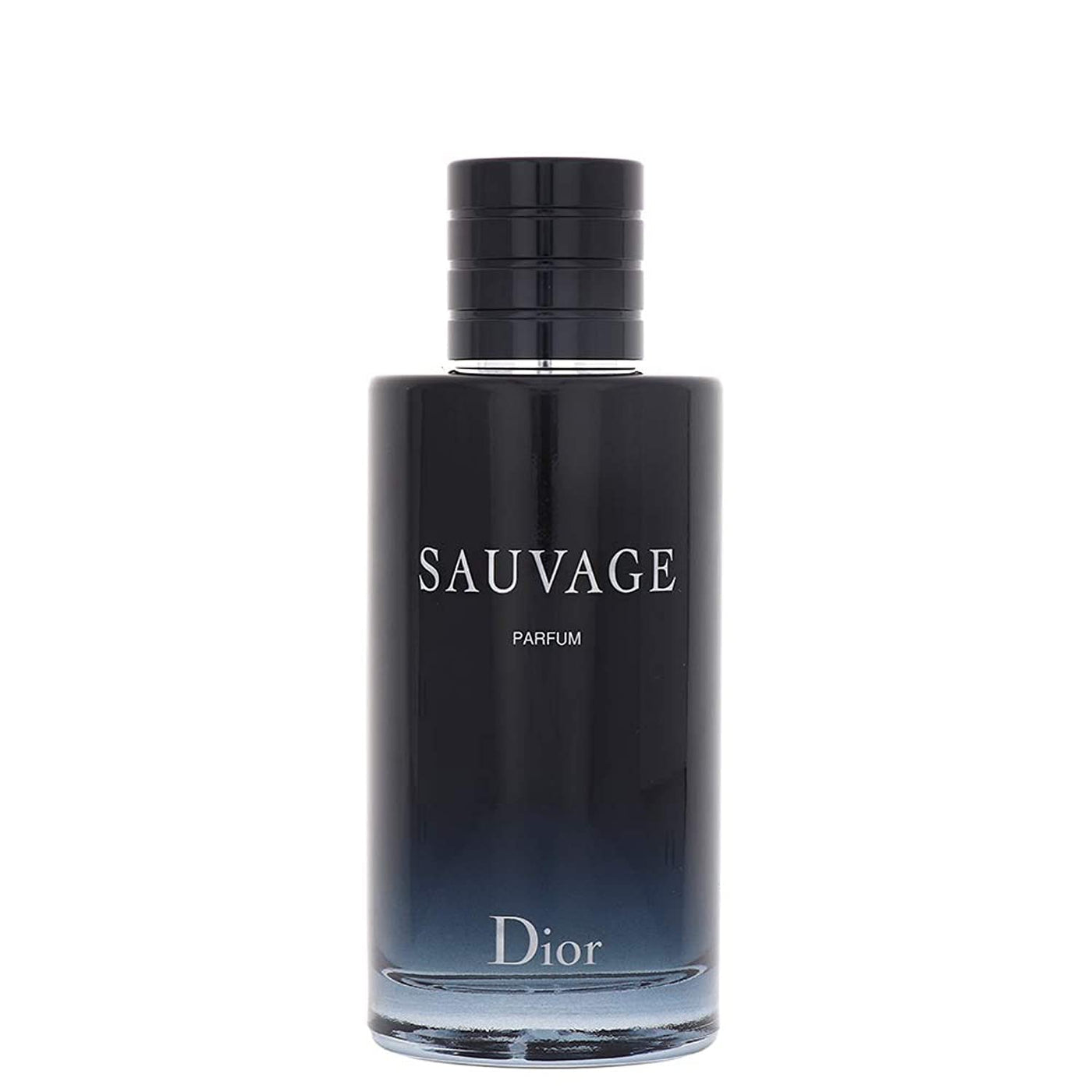 CD SAUVAGE MEN PERFUME 200ML