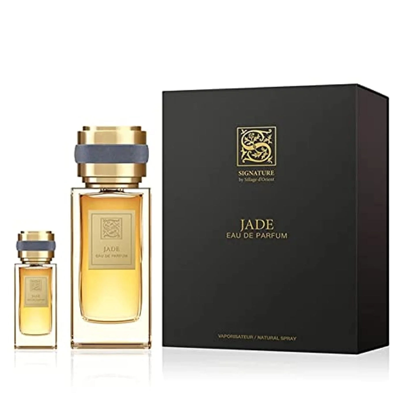 SIGNATURE JADE EDP 100ML + 15ML