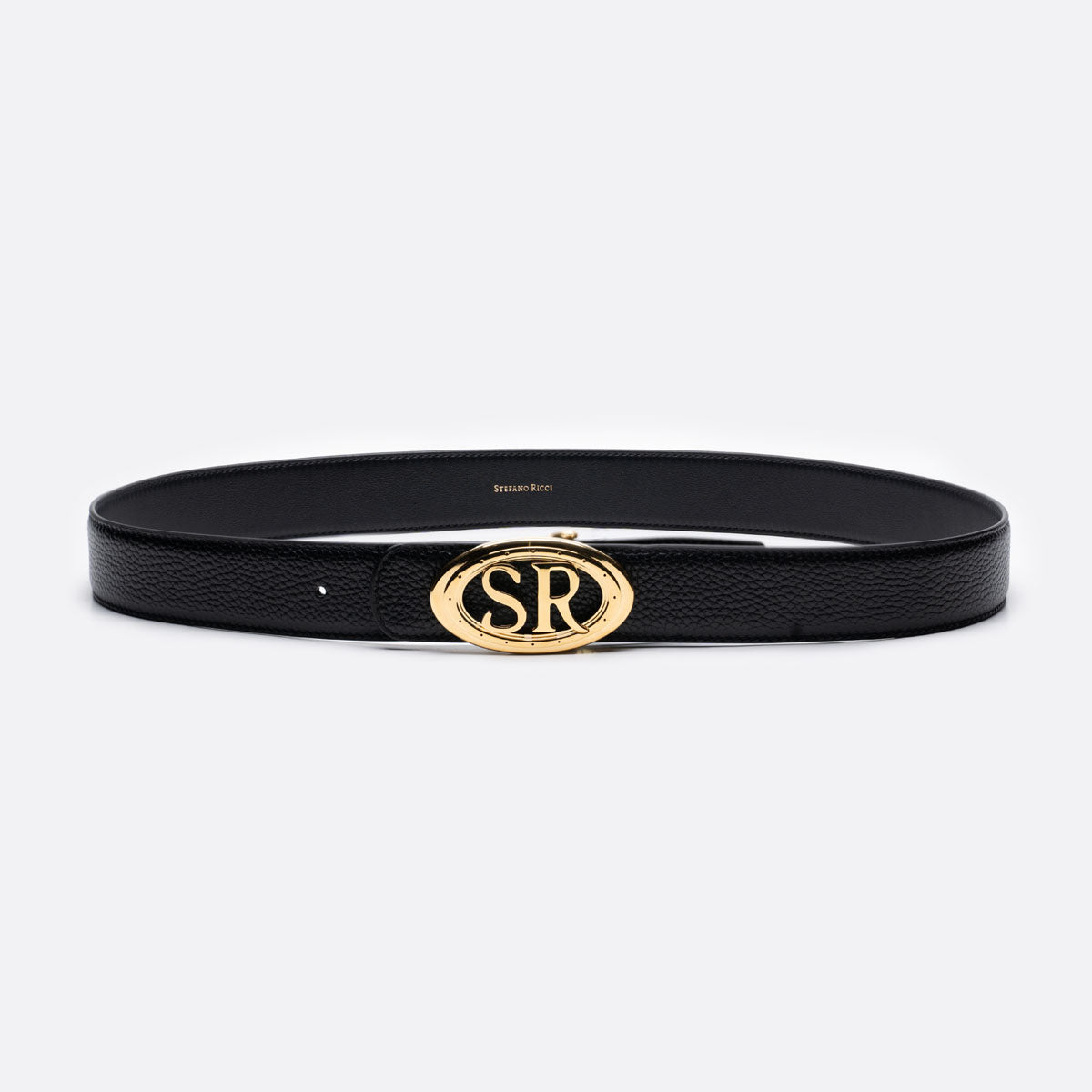 N381VK C169O N999 STEFANO RICCI MEN BELT