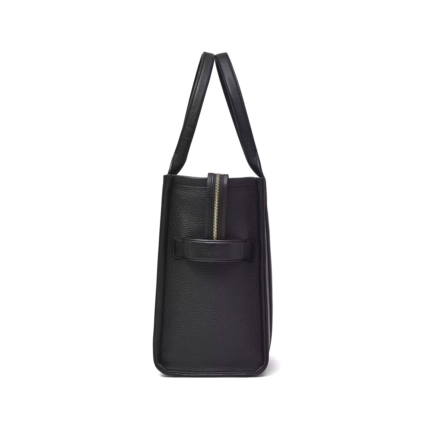 The Leather Large Tote Bag