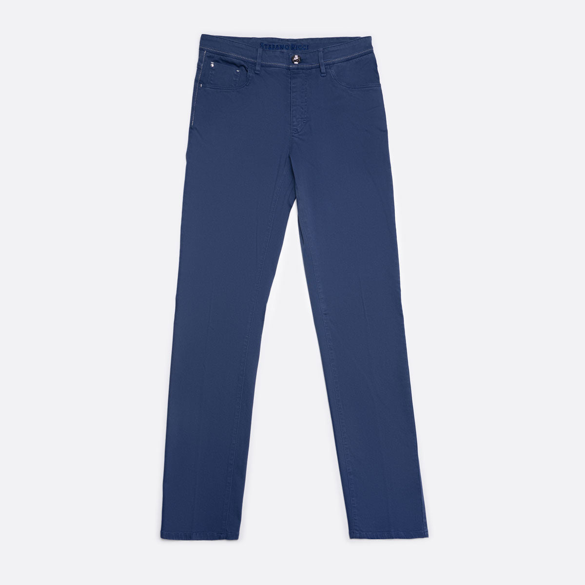 M8T31B0080 TCASP GIZN STEFANO RICCI MEN JEANS