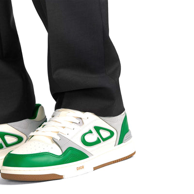 Dior B57 Low-Top Sneaker