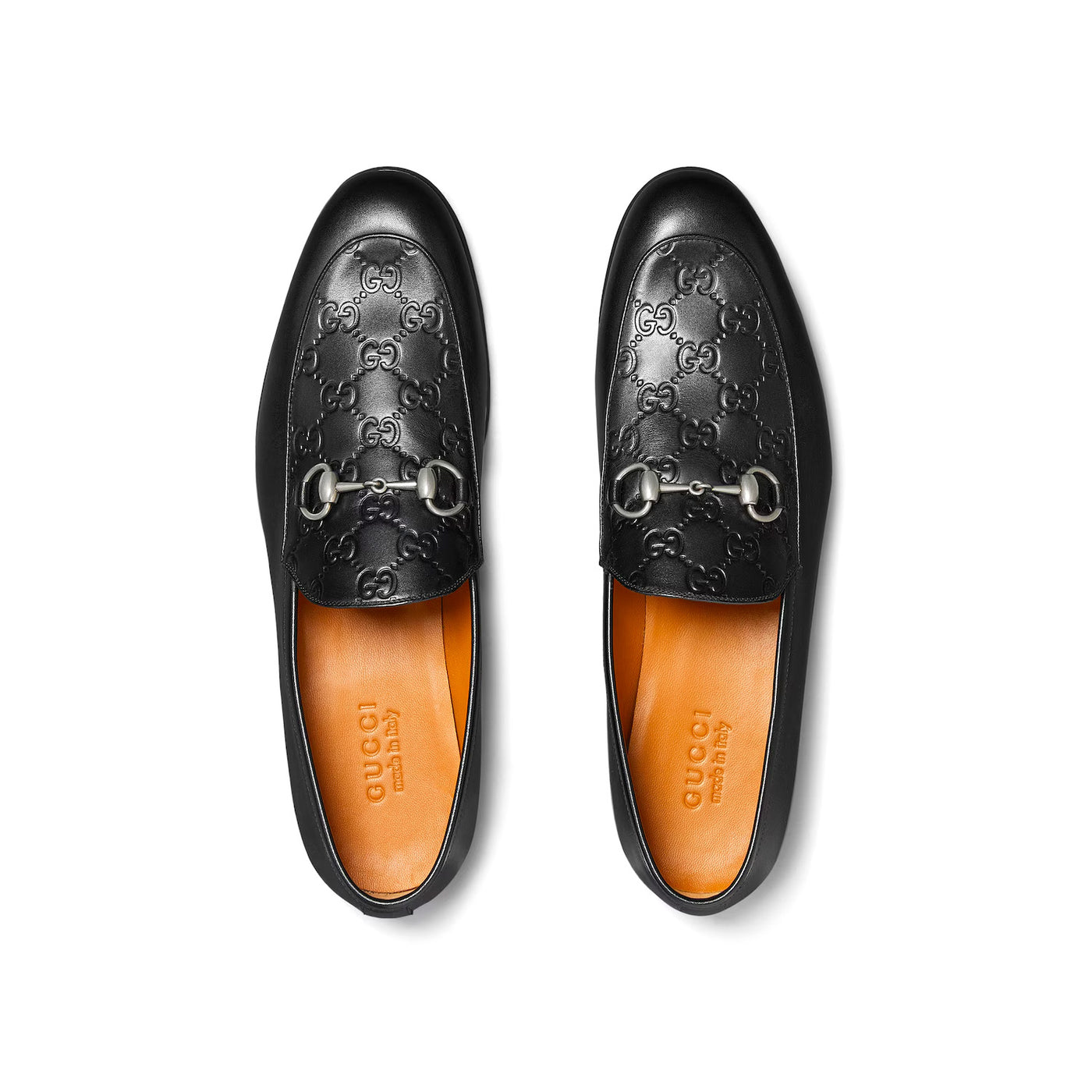 Guccima Men'S Loafer With Horsebit