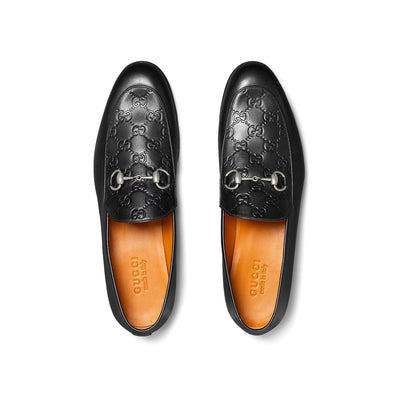 Guccima Men'S Loafer With Horsebit