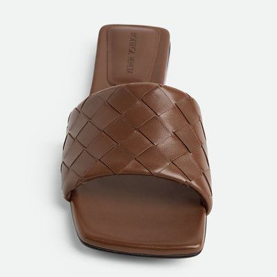 Parco Flat Mule WOMEN