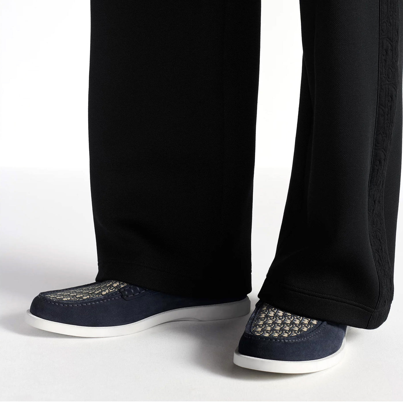 Dior Granville Loafer