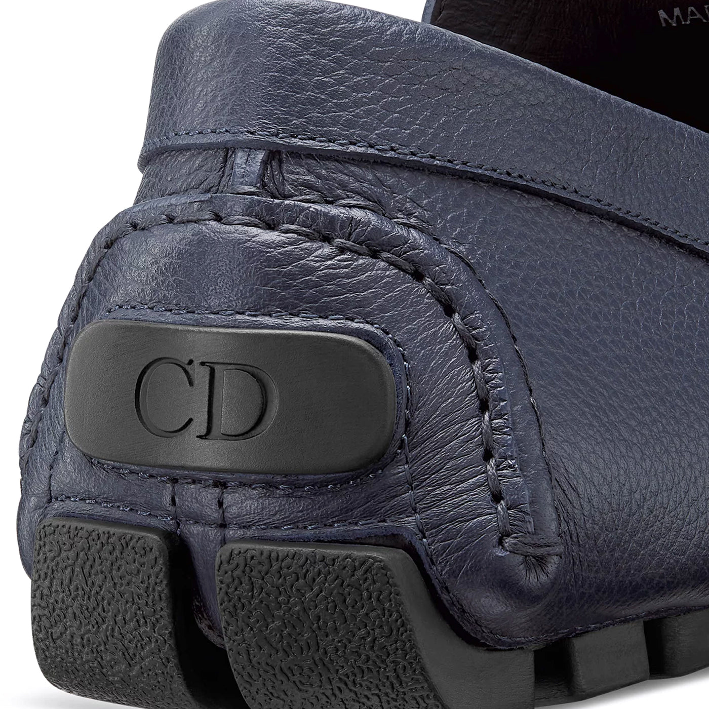 Dior Odéon Loafer