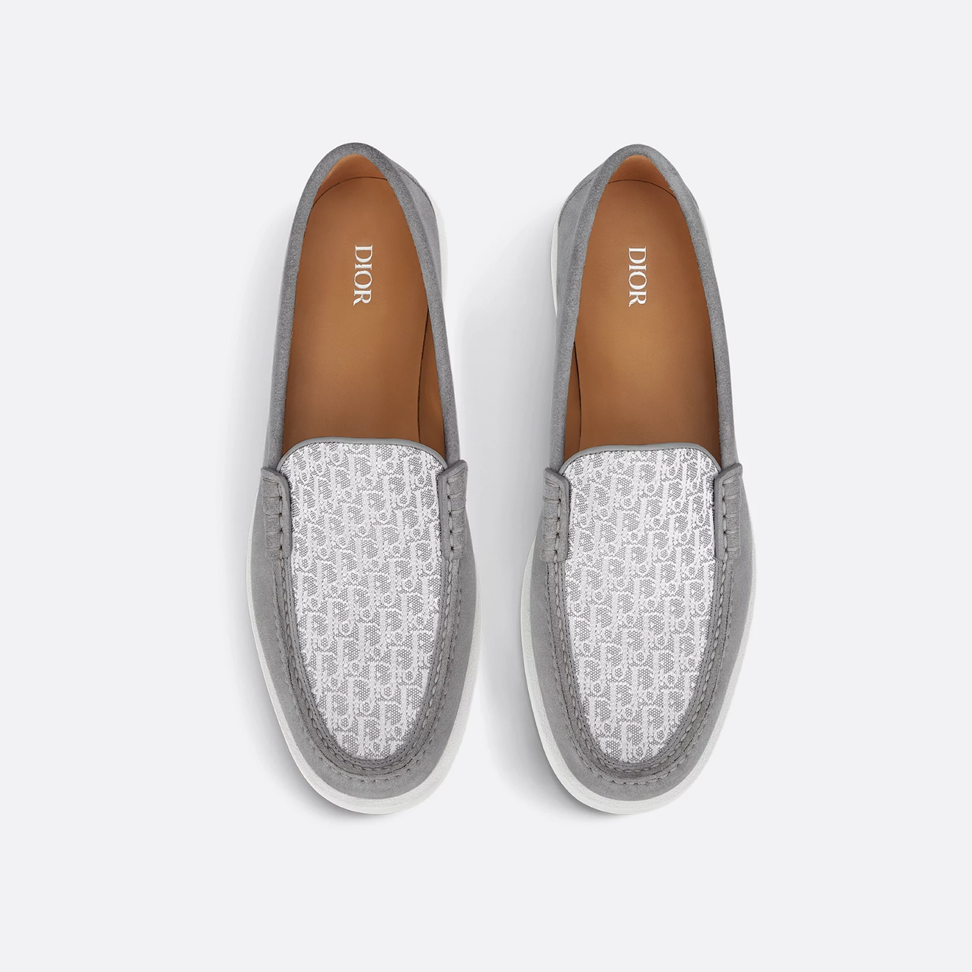 Dior Granville Loafer