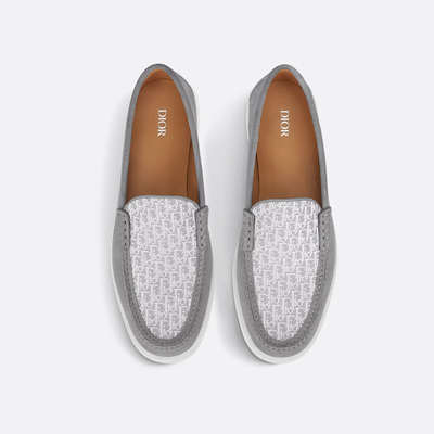 Dior Granville Loafer