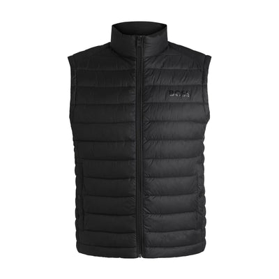 50471854 BLACK-001 BOSS MEN JACKET