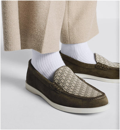 Dior Granville Loafer