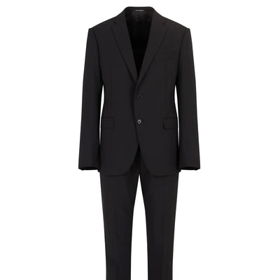 EM000478 TE10155 UC001 BLACK BEAUTY ARMANI SUIT