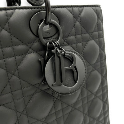 Large Lady Dior Bag