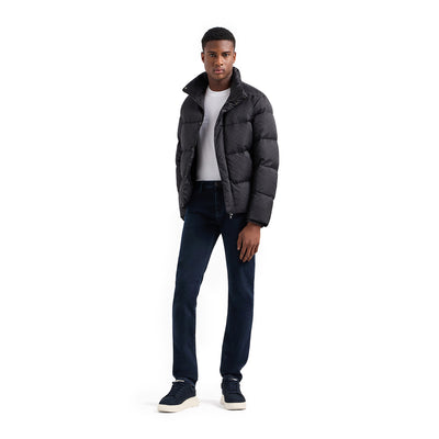 J06 Slim-Fit, Washed, 10.5 Oz Comfort-Denim Jeans