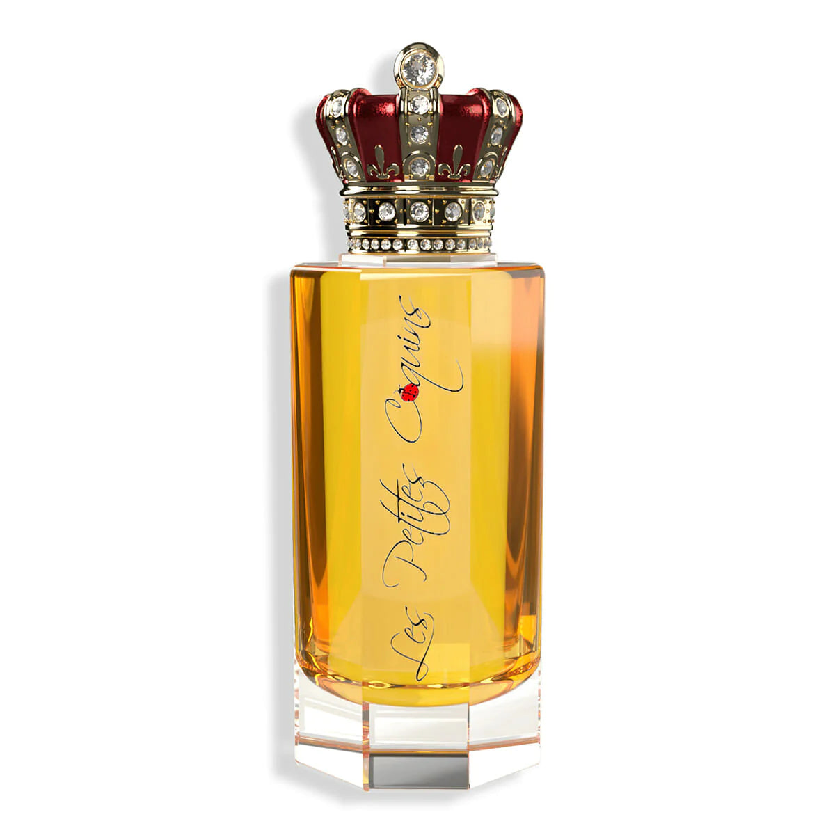 LES PETITIES COQUIN ROYAL CROWN EDP 100ML