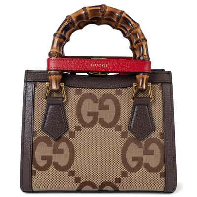 MAROON GUCCI WOMEN BAG