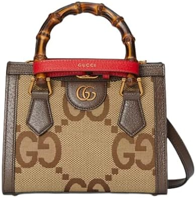 MAROON GUCCI WOMEN BAG