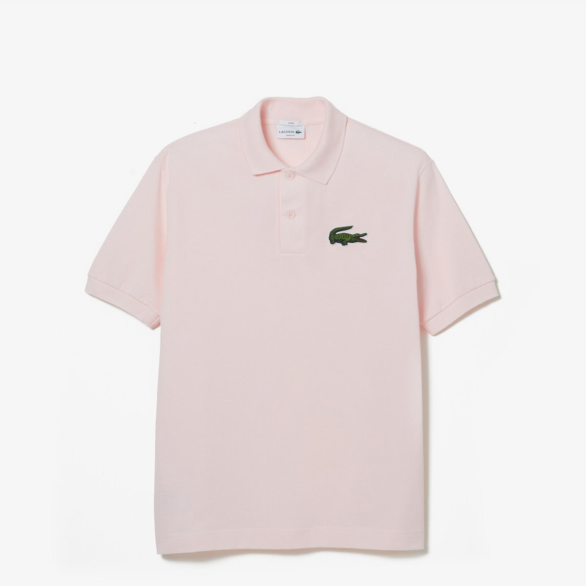 PH3922 AB T03 LACOSTE POLO MEN PINK