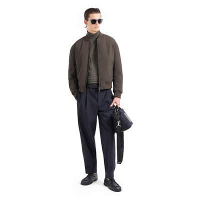 6D1B67 1NUSZ 05A6 VERDE MILITARE ARMANI JACKET