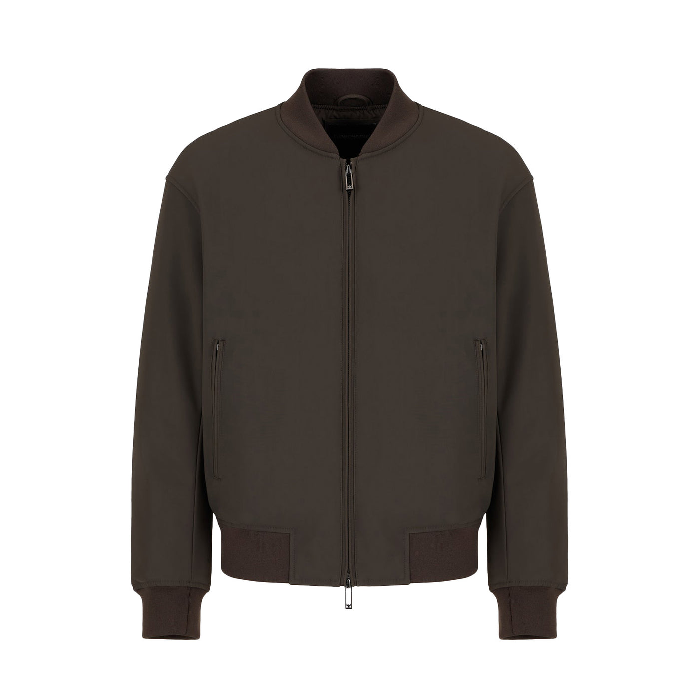 6D1B67 1NUSZ 05A6 VERDE MILITARE ARMANI JACKET