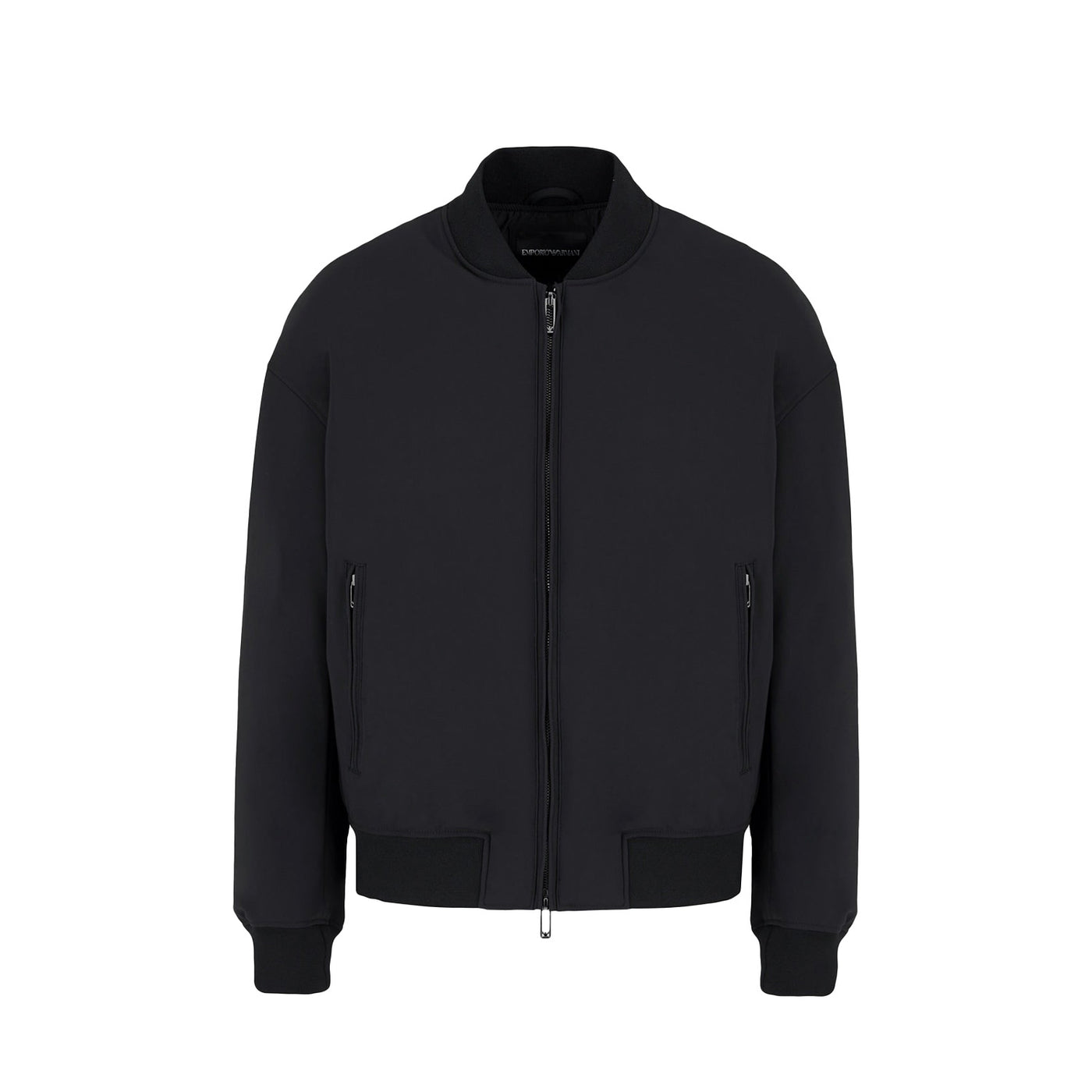 6D1B67 1NUSZ 0999 NERO ARMANI JACKET