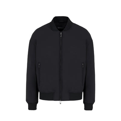 6D1B67 1NUSZ 0999 NERO ARMANI JACKET