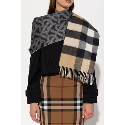 8057463 A6590 BURBERRY SCARVE