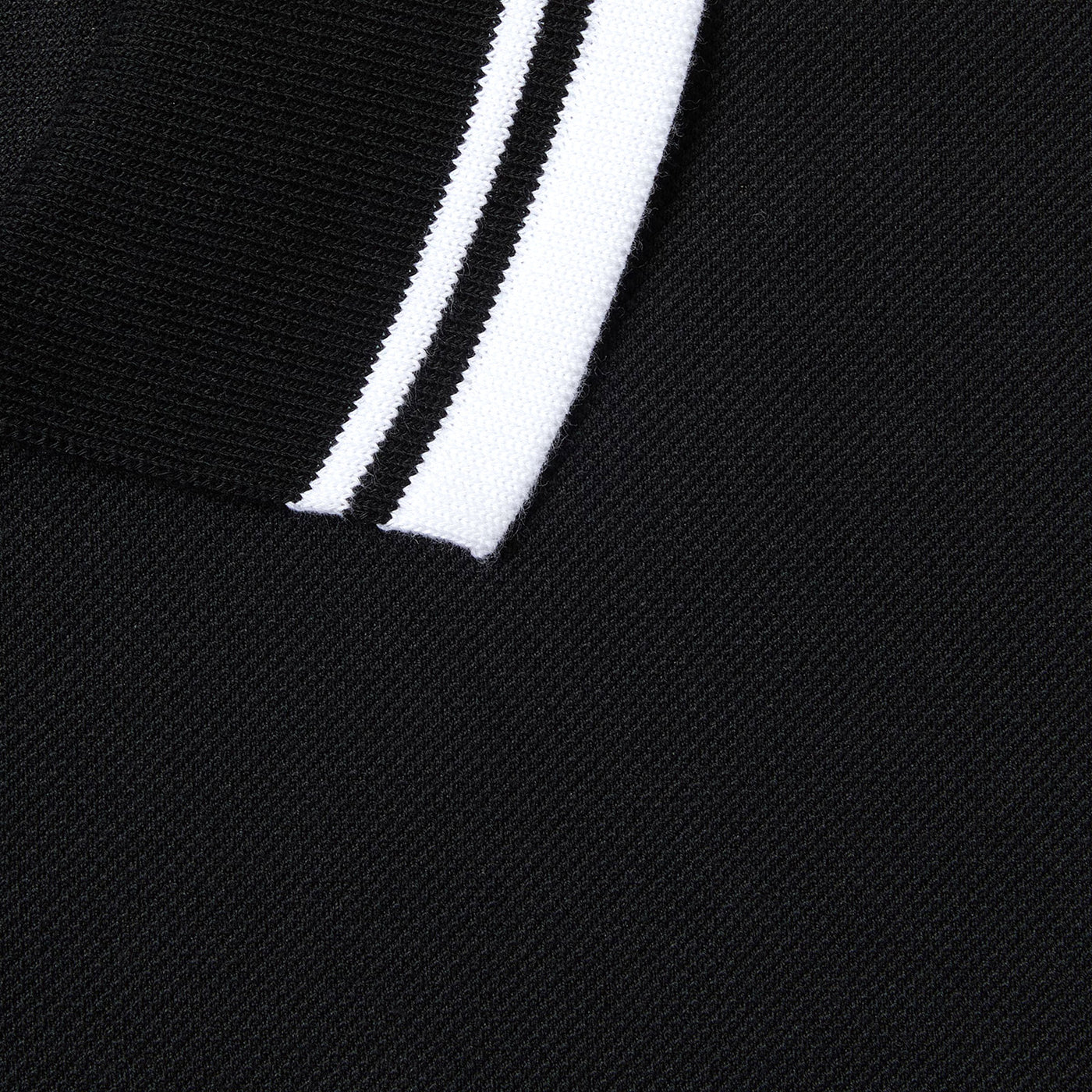 Cotton Polo Shirt