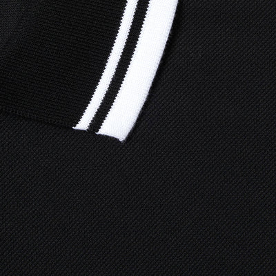 Cotton Polo Shirt