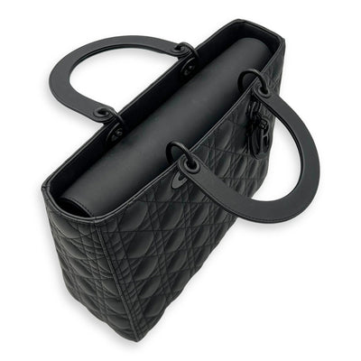 Large Lady Dior Bag