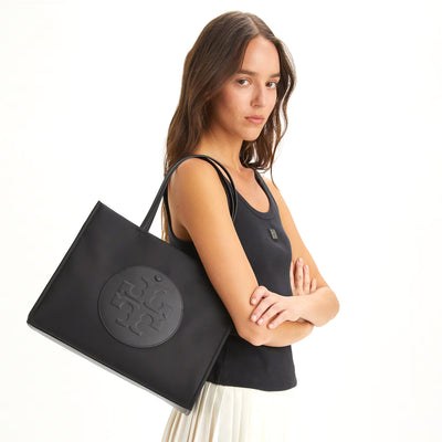 Small Ella Tote Bag