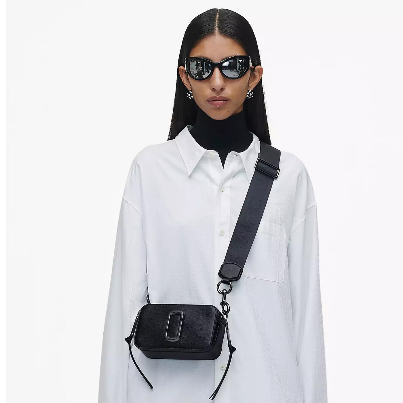 Marc Jacob The Snapshot Dtm