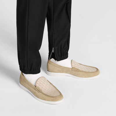 Dior Granville Loafer