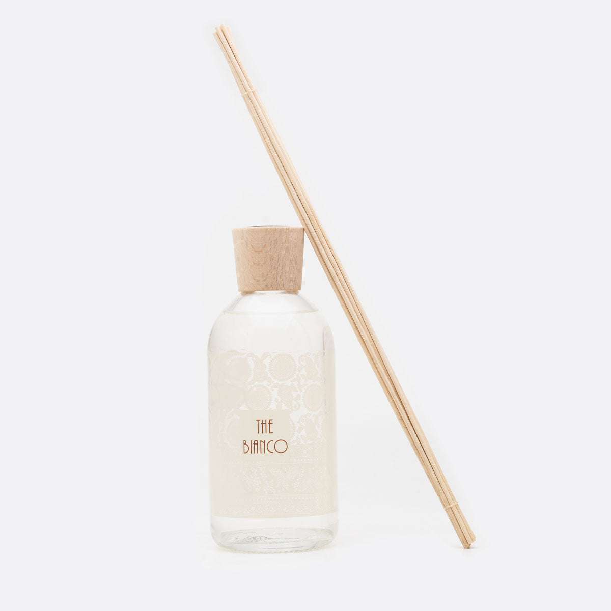 AIR THERAPY ROOM DIFFUSER, 500ML, THE BIANCO