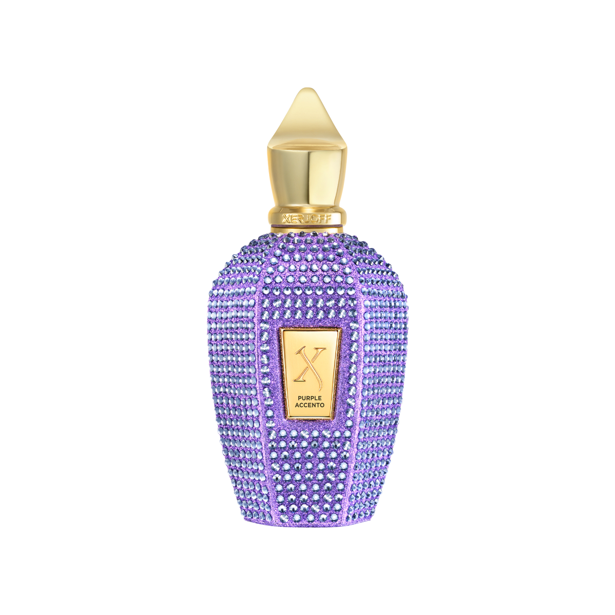 XERJOFF VELVET PURPLE ACCENTO 100ML