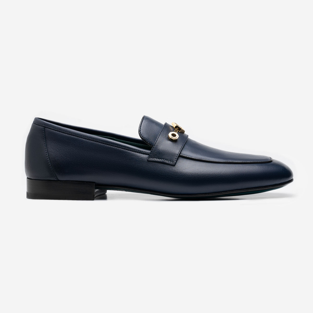 US10 C2253 SA B013 STEFANO RICCI MEN SHOES