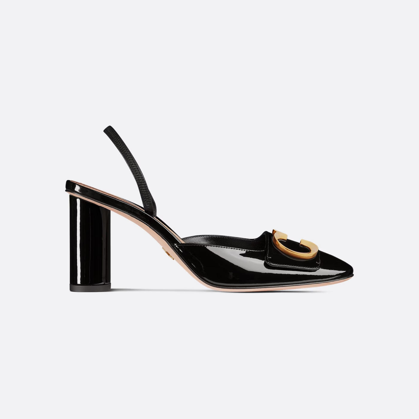WOMEN BLACK DIOR SHOES ONLINE IN PAKISTAN