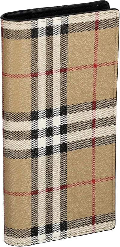 8069819 A7026 ARCHIVEBEIGE BURBERRY WALLET